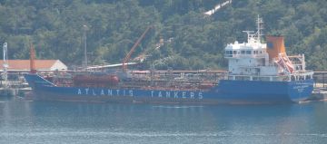 ATLANTIS ANDAMAN